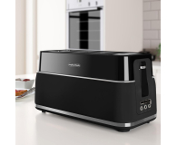 Morphy Richards Signature Black 245744 - 1462540 - zdjęcie 5
